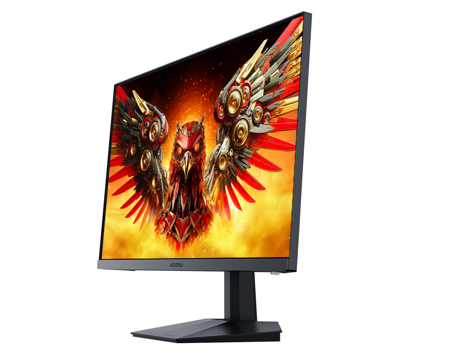 27 Inch QHD Gaming Monitor